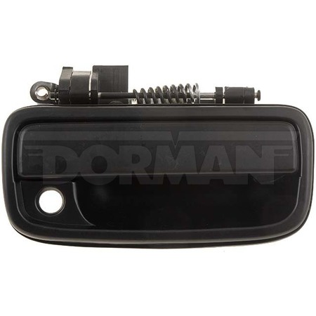 MOTORMITE Exterior Door Handle, 79345 79345